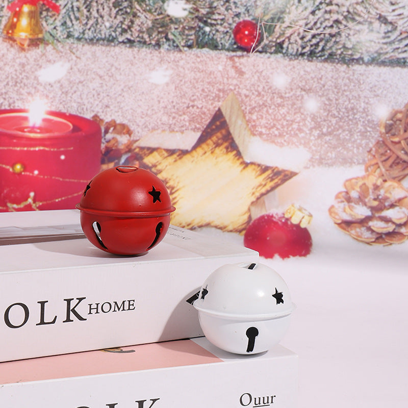 Decorative Christmas Bell