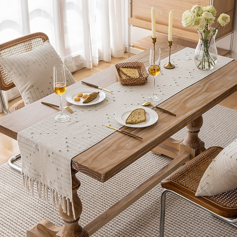 Decorative Table Runner