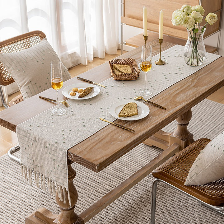Decorative Table Runner
