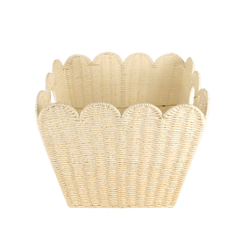 Decorative Storage Basket