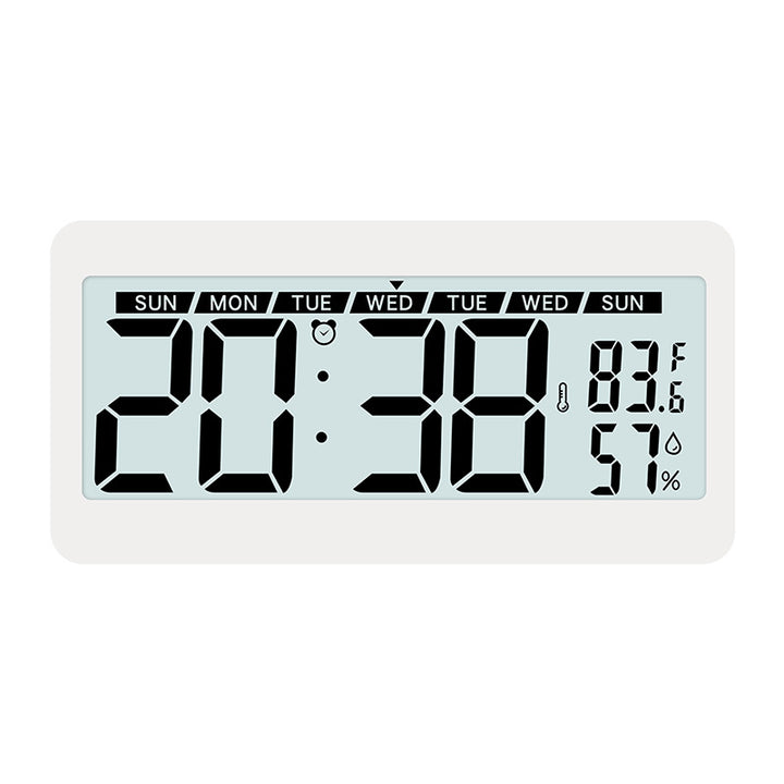 Digital Alarm Clock