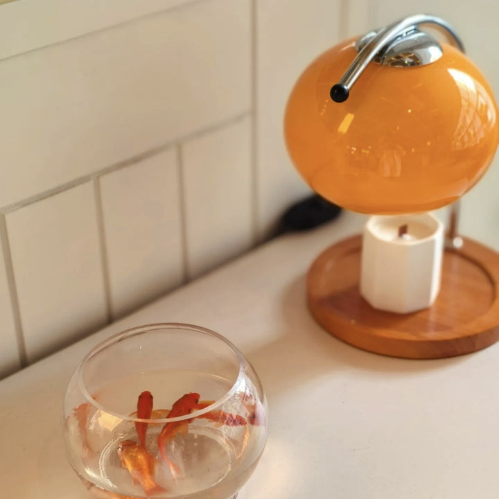 Creative Ball Table Lamp