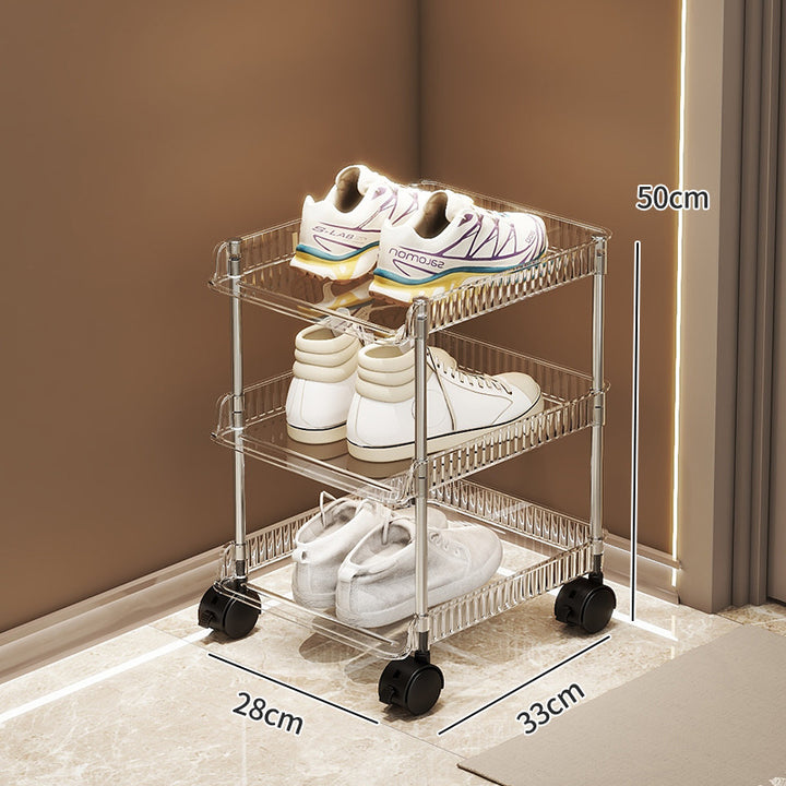 Shoeshelf