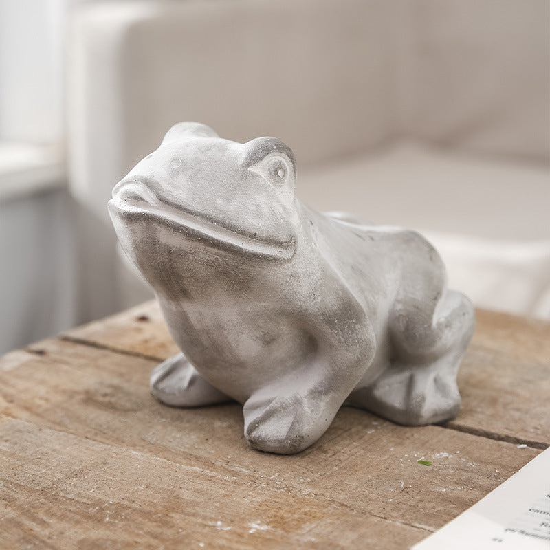 Decorative Hare Sculpture