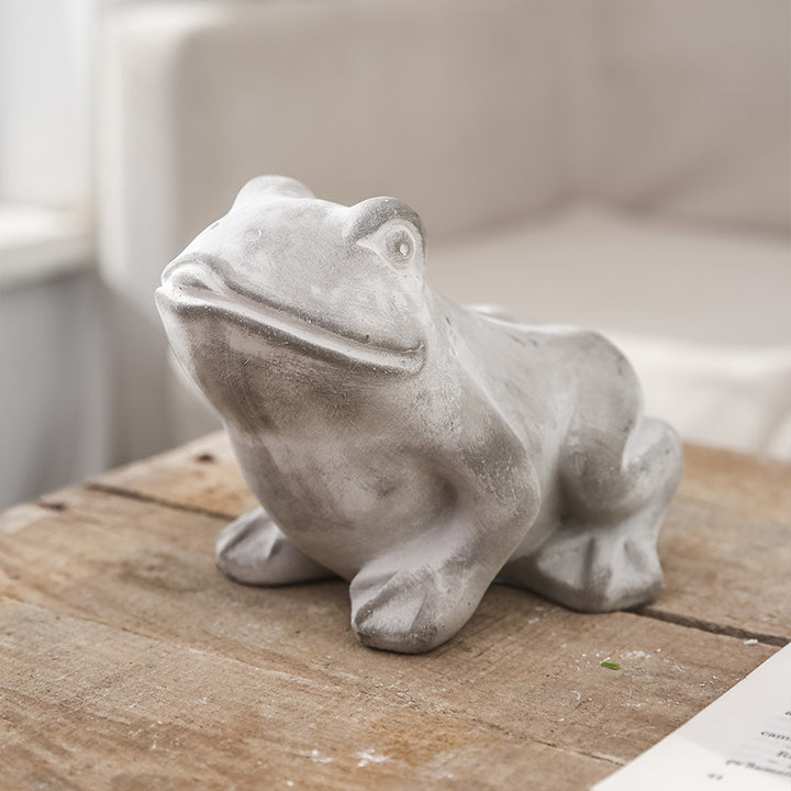 Decorative Hare Sculpture