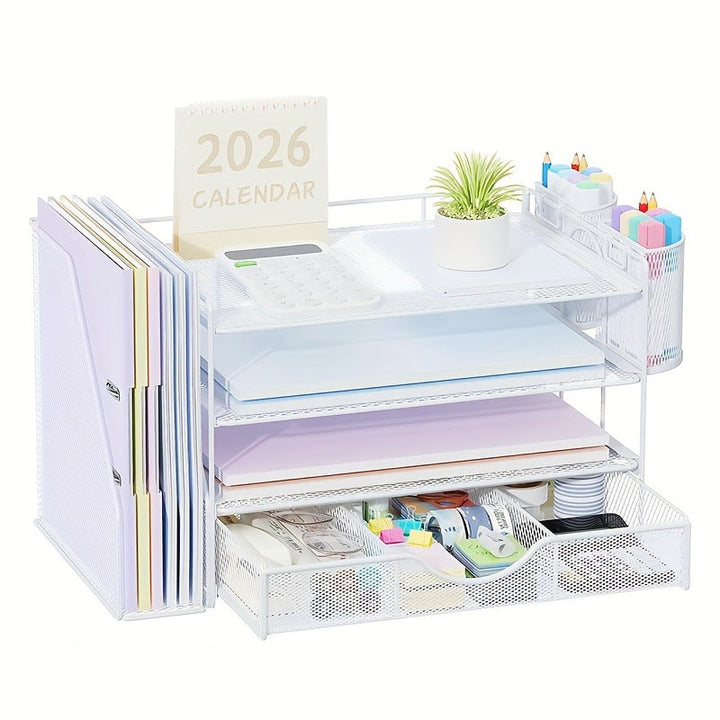 Mesh Document Organizer