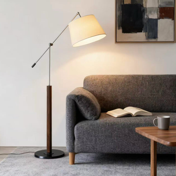 Adjustable Floor Lamp