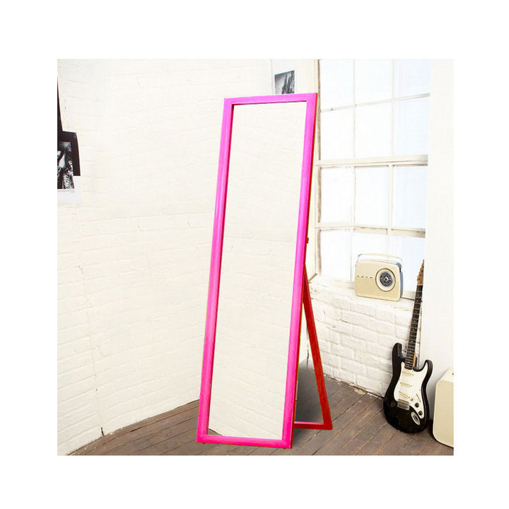 Stylish Floor Mirror