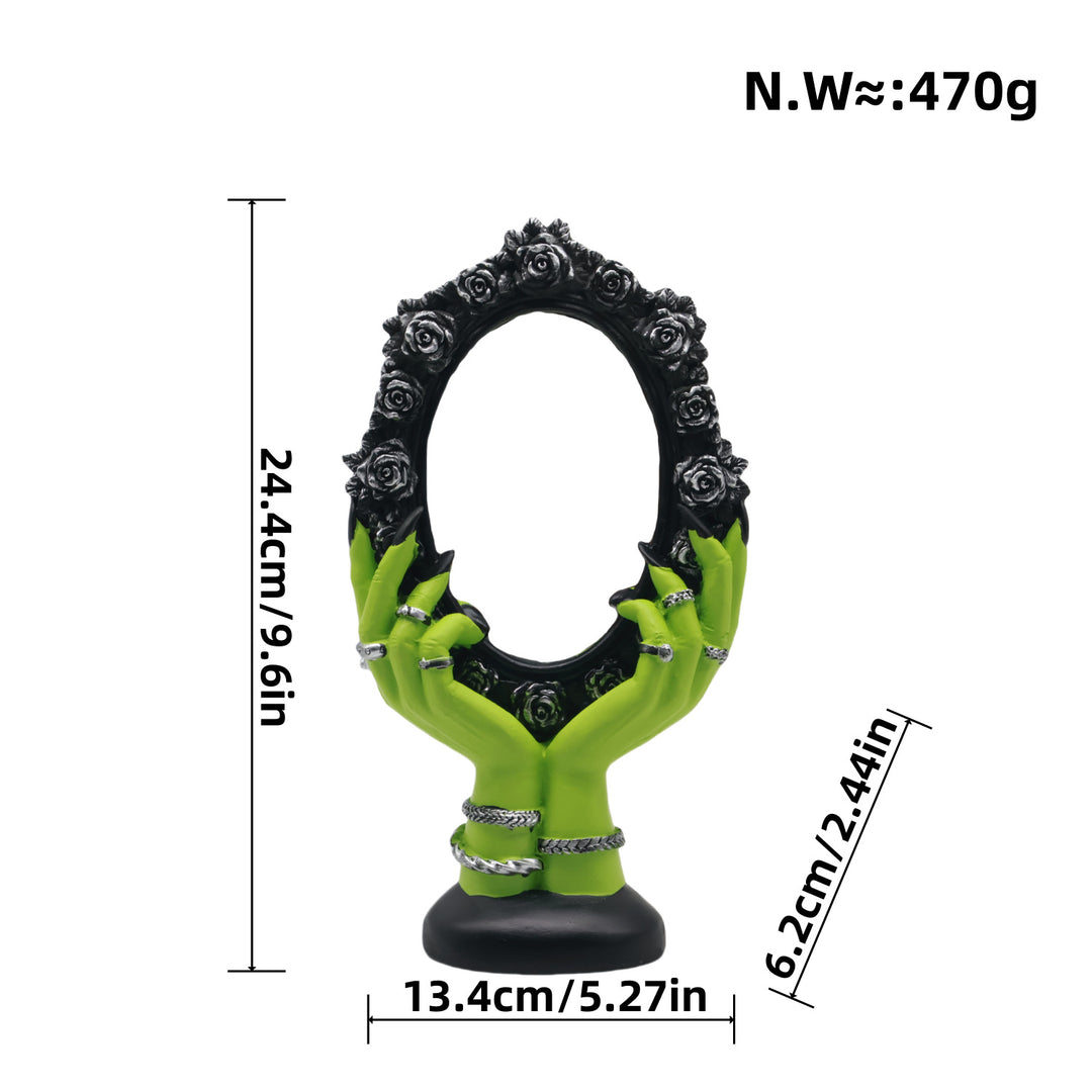 Decorative frame
