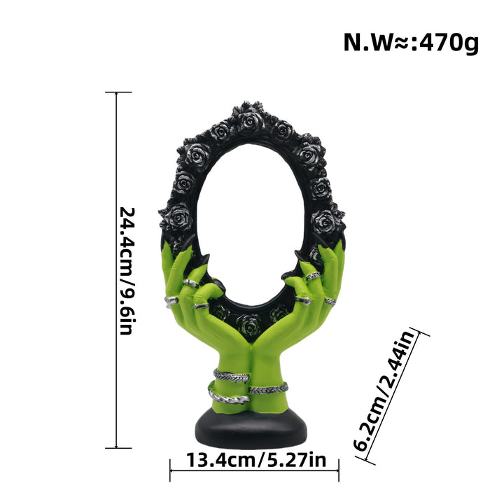 Decorative frame