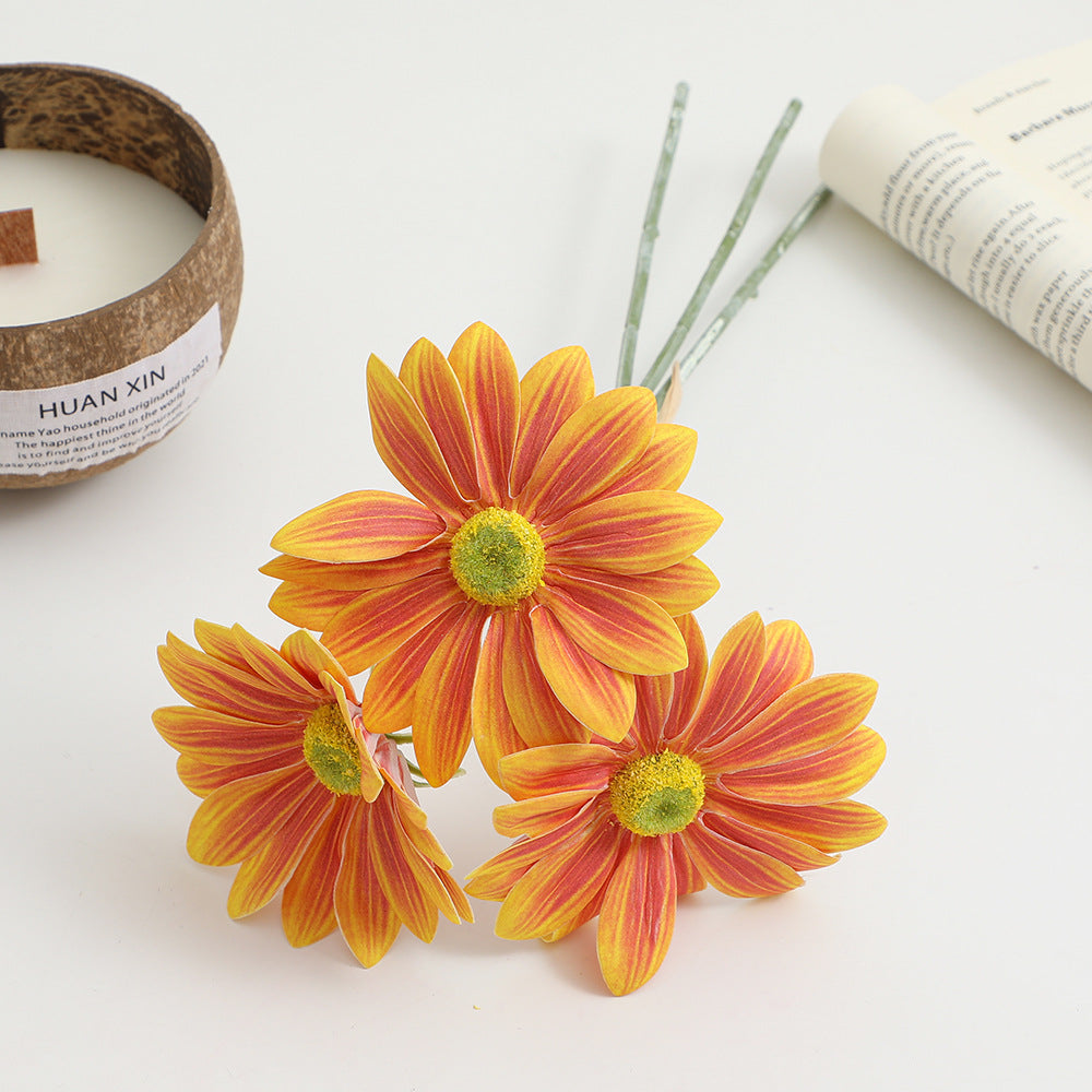 Artificial Flower Bouquet