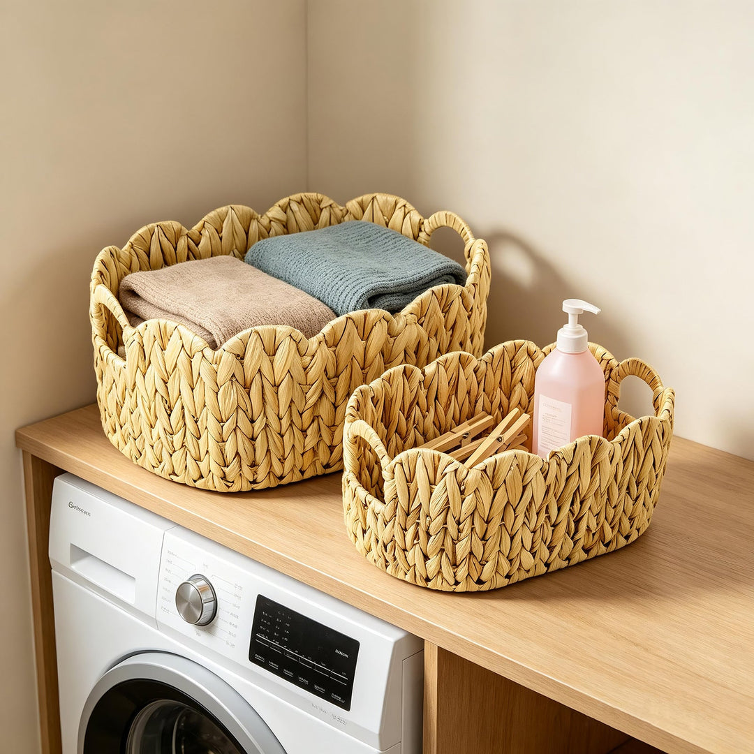 Decorative Storage