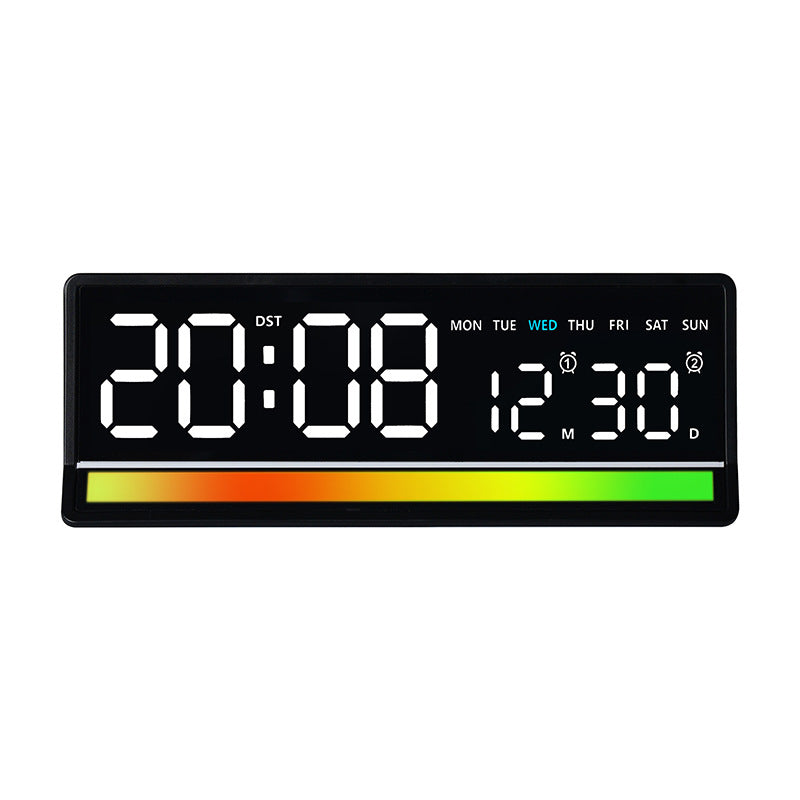 Digital Alarm Clock
