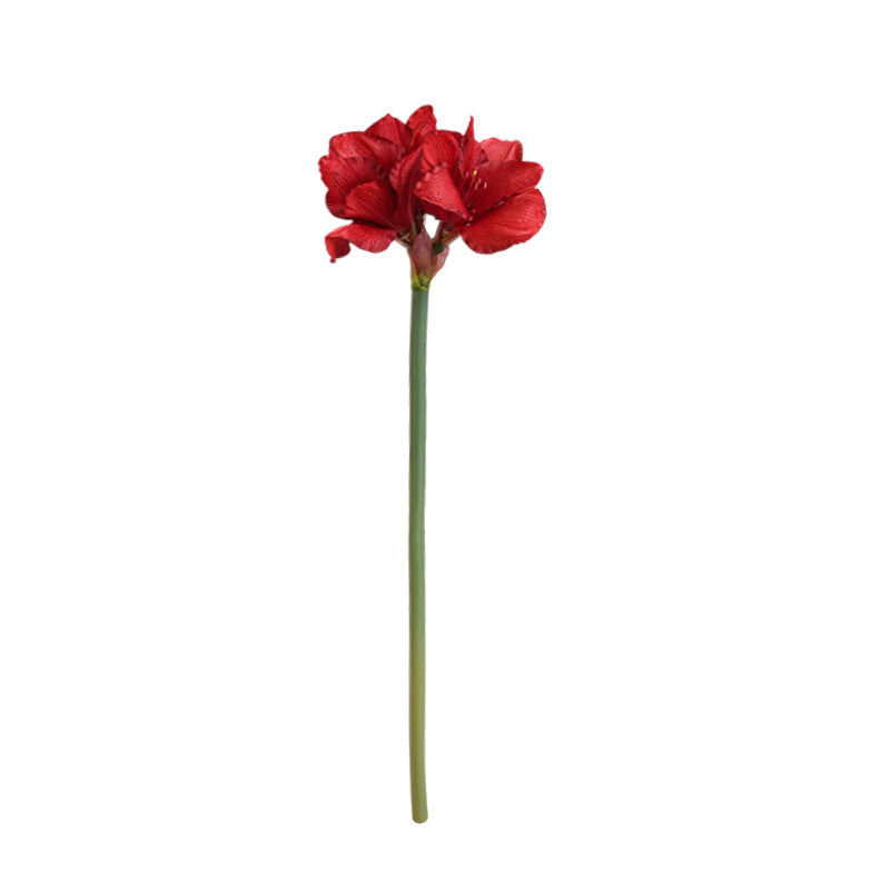 High-quality artificial flower