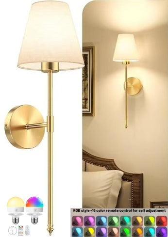 Modern Wall Light