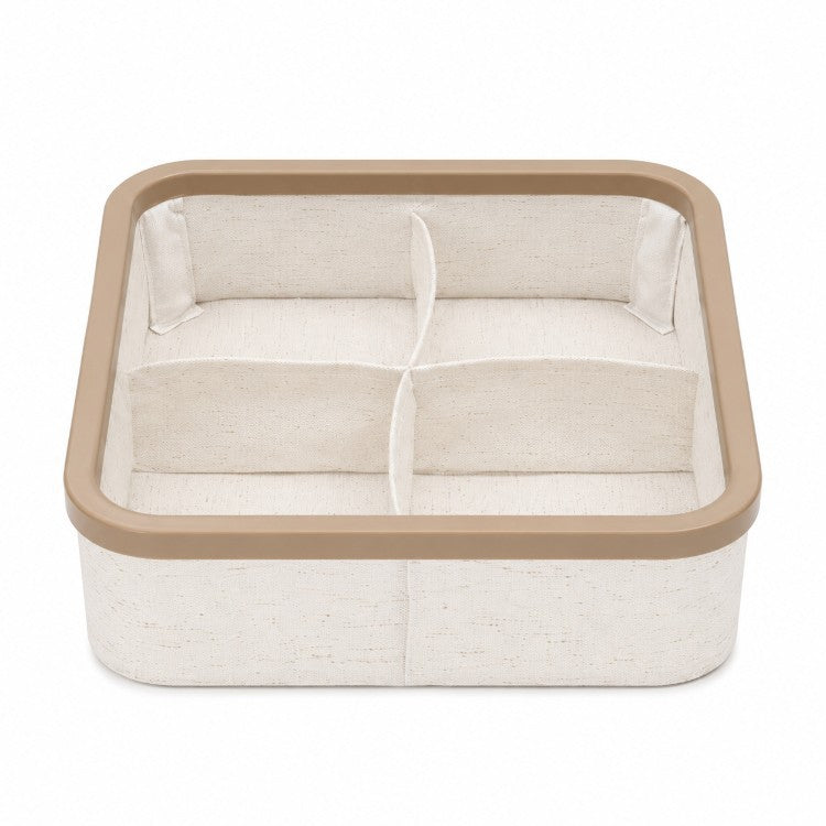 Stylish storage box