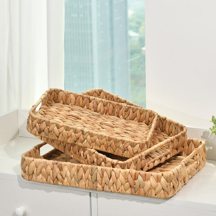 Decorative Storage Tray