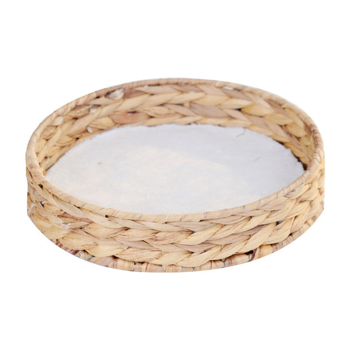 Natural Woven Storage