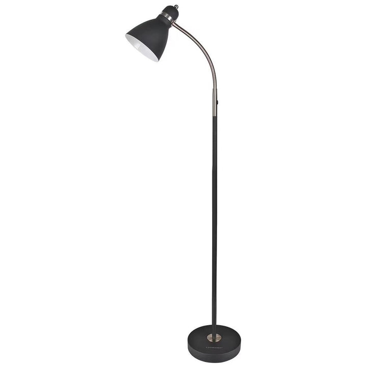 Modern floor lamp