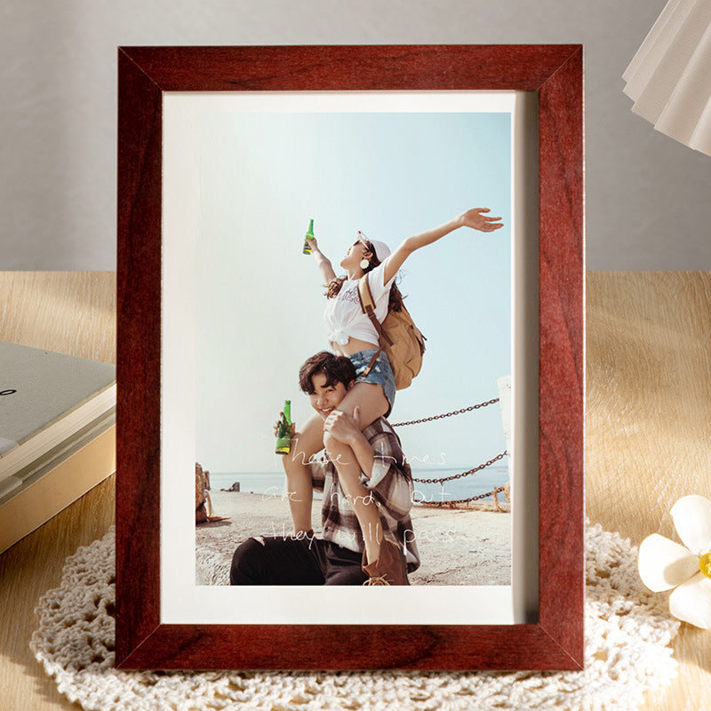 Decorative Art Frame
