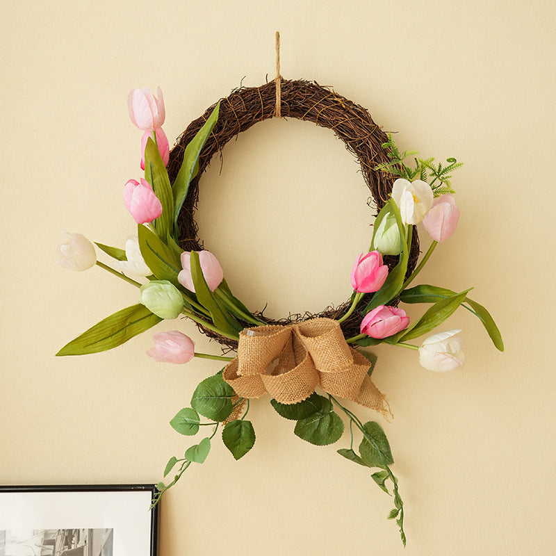 Deko Wreath