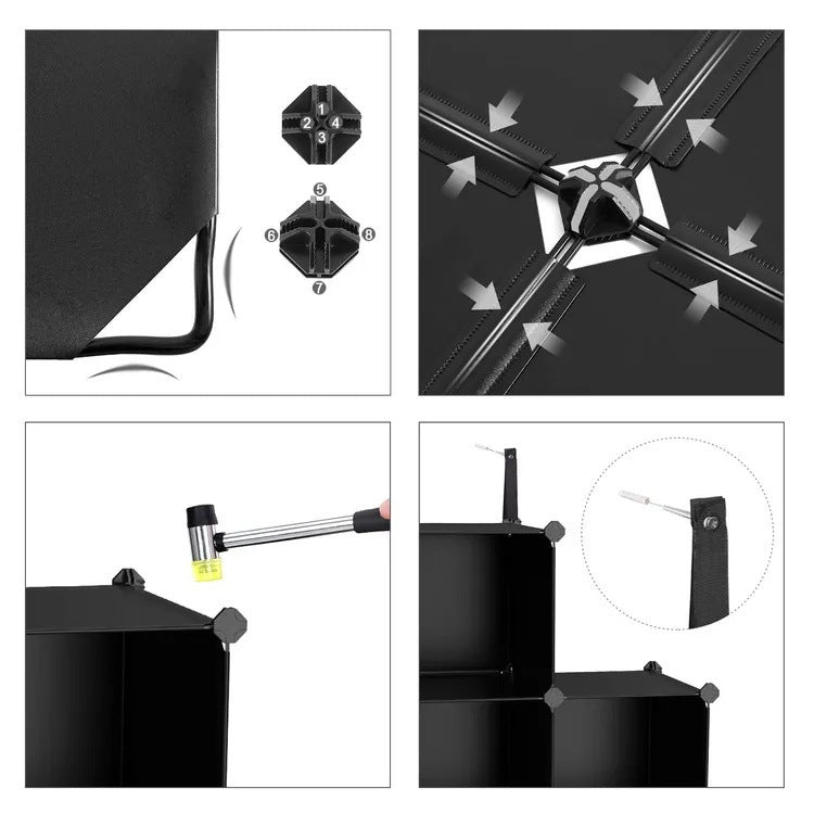 Storage Organizer