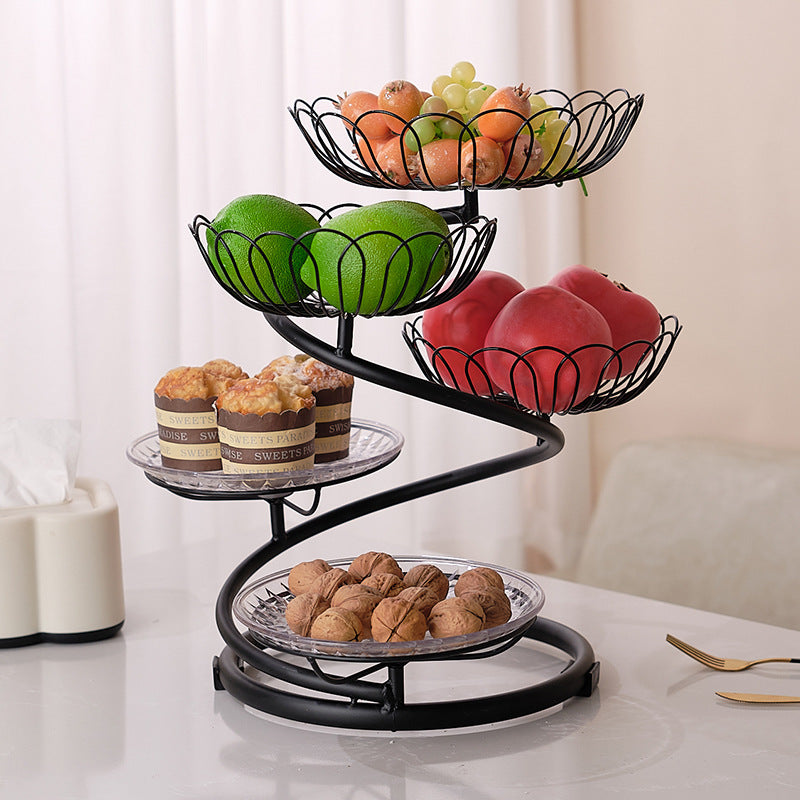 Fruit and Vegetable Stand