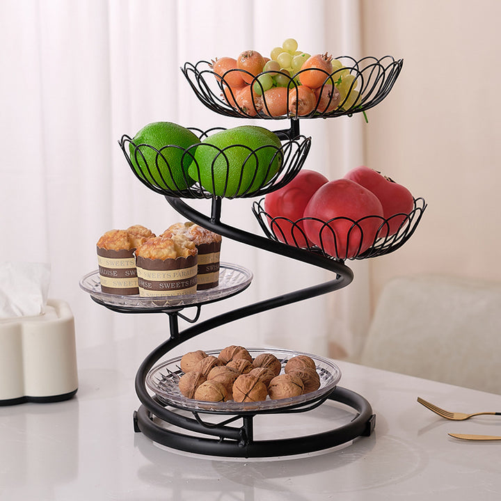 Fruit and Vegetable Stand