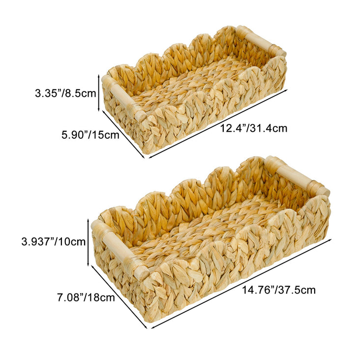 Decorative Storage
