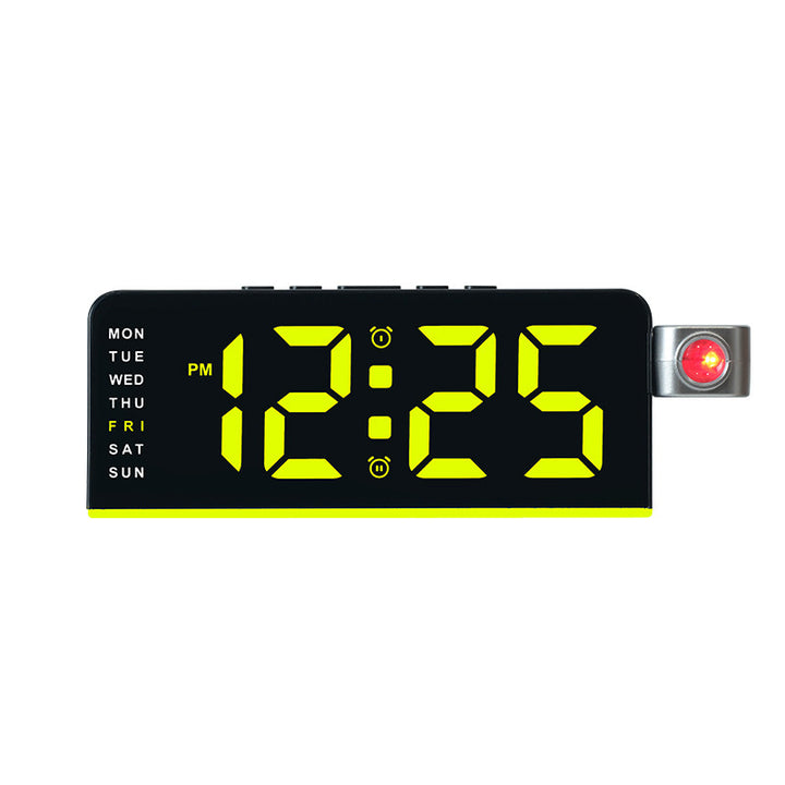 Digital Multifunctional Alarm Clock
