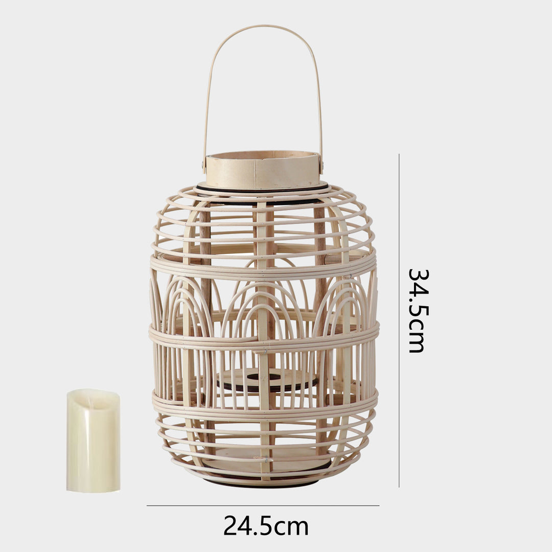 Handcrafted Lantern