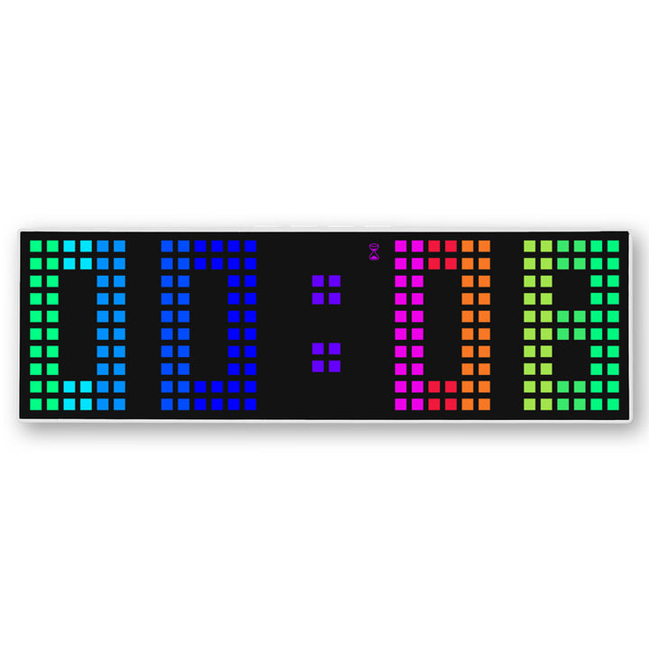 Digital Timer with Backlight