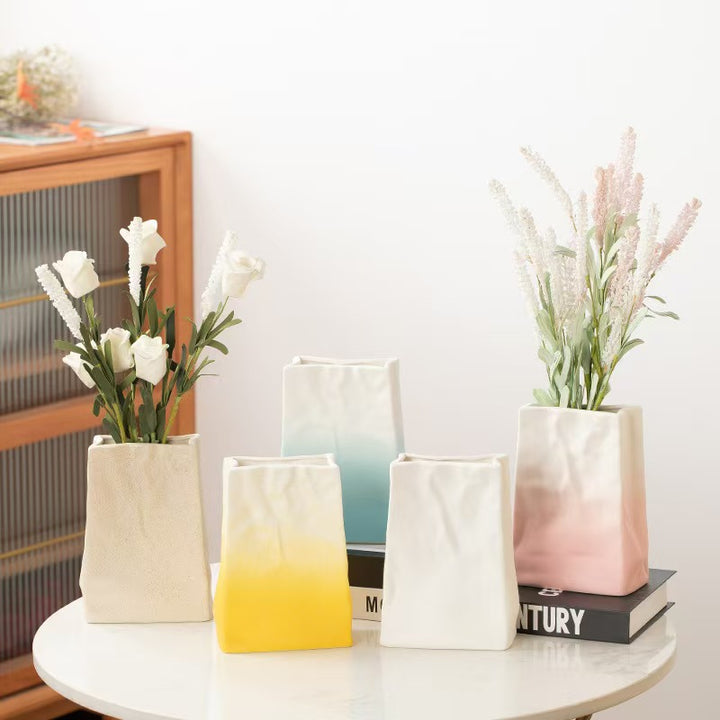 Decorative Modern Plant Pot