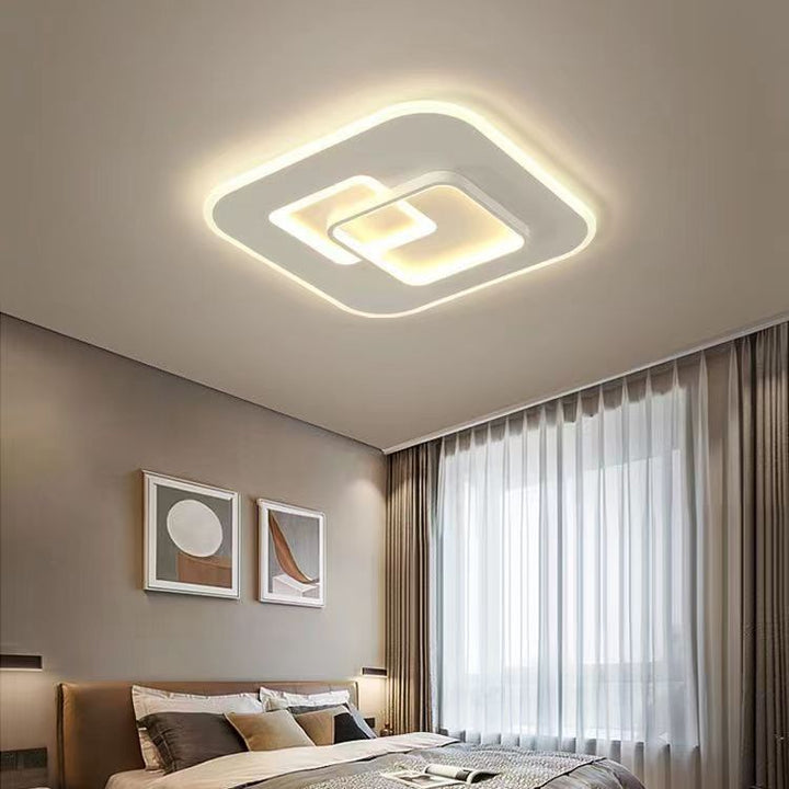 Modern ceiling light