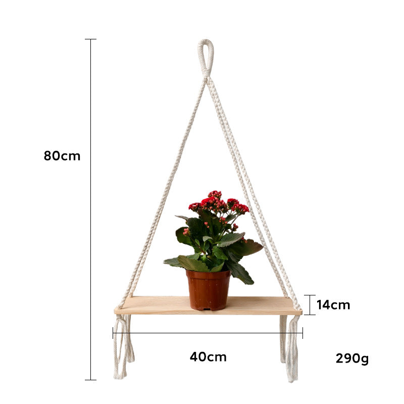 Macrame Wall Hanging