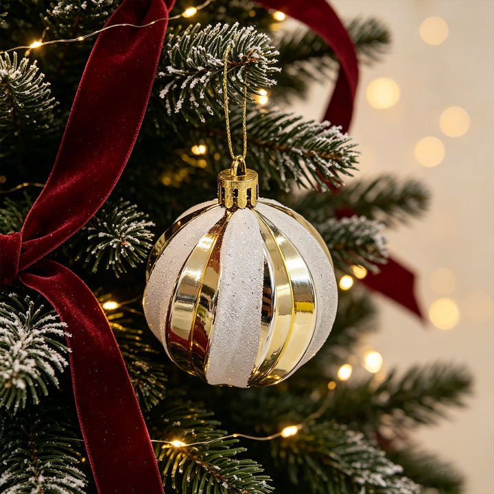 Mini Christmas Tree Decoration