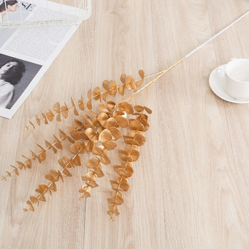 Decorative Artificial Flowers Branch