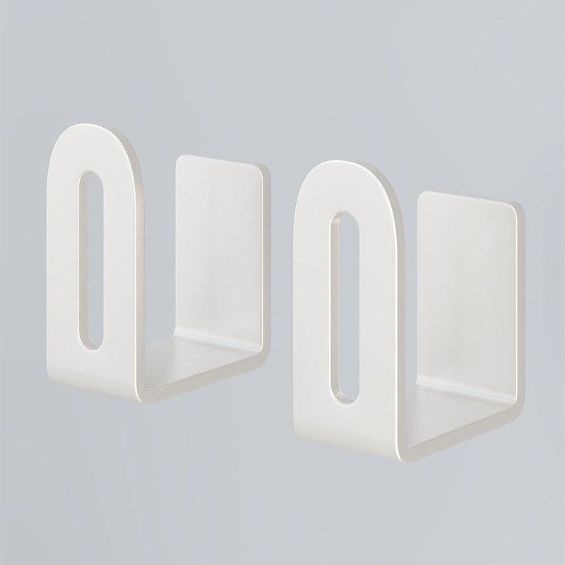 Heavy-Duty Minimalist U-Shaped Metal Wall Hooks