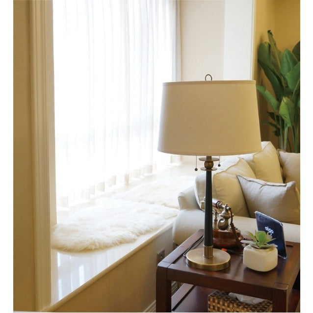 Decorative table lamp