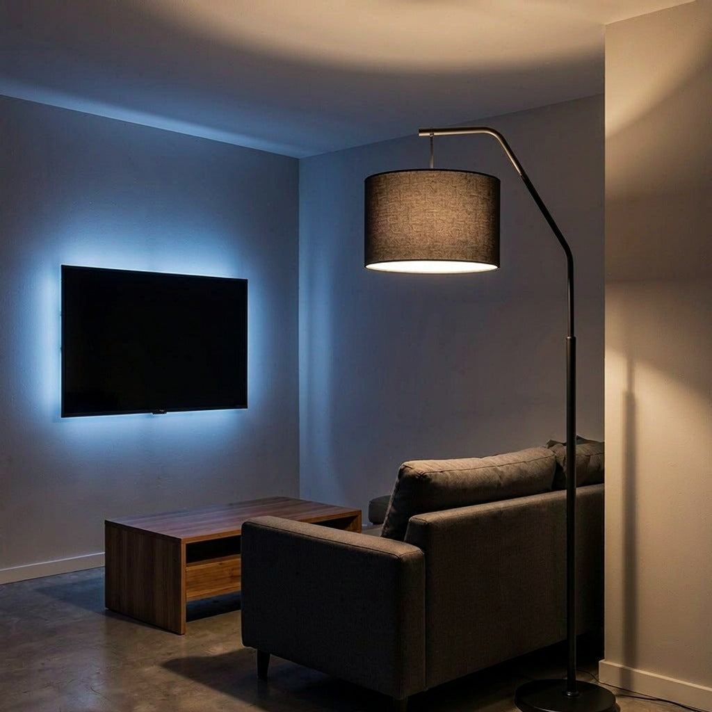 Floor lamp
