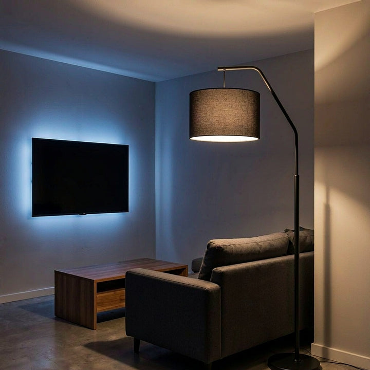 Floor lamp