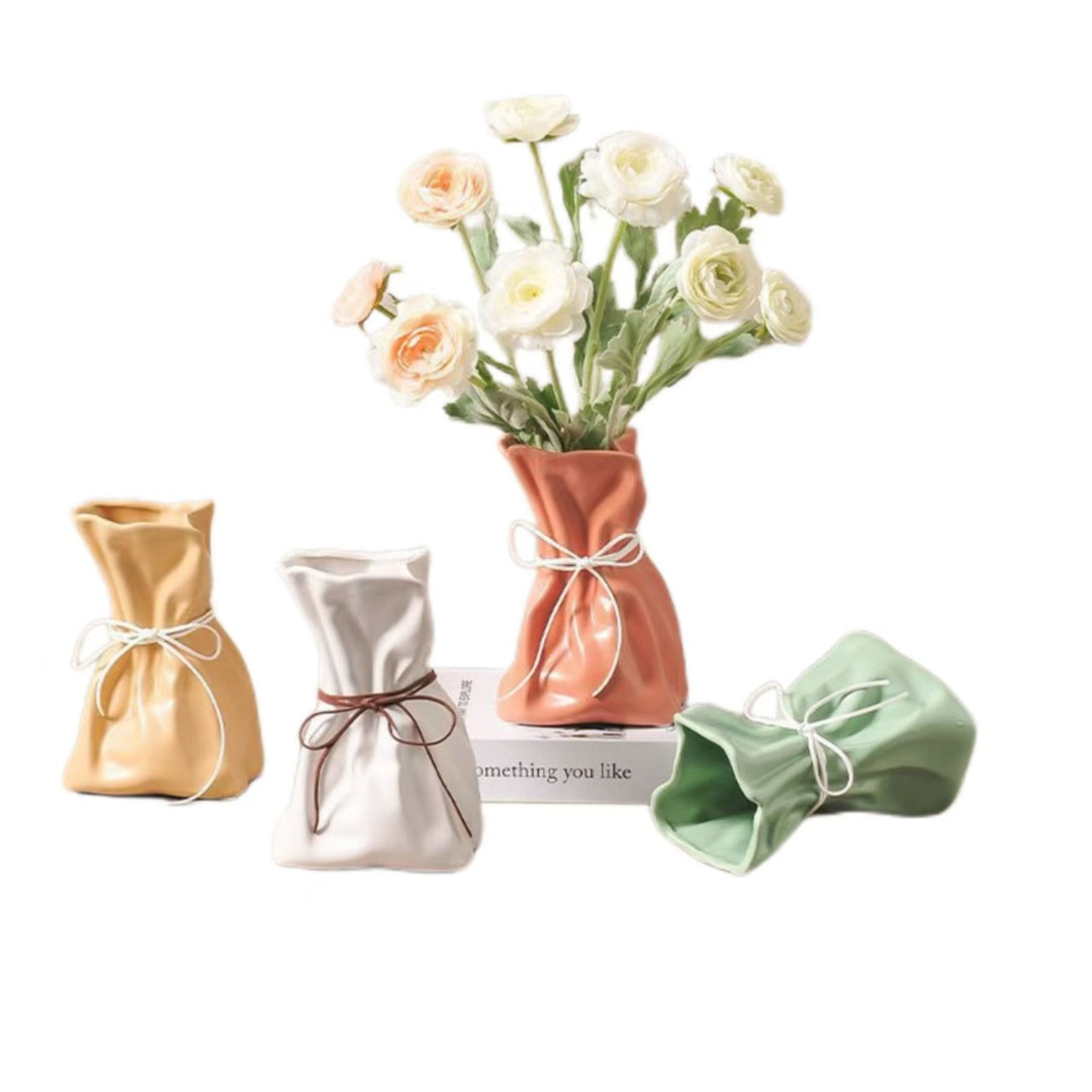 Decorative Modern Ceramic Vase