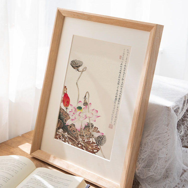 Elegant Artistic Wall Frame