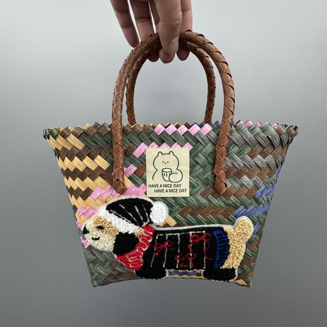 Avarnia Handbag