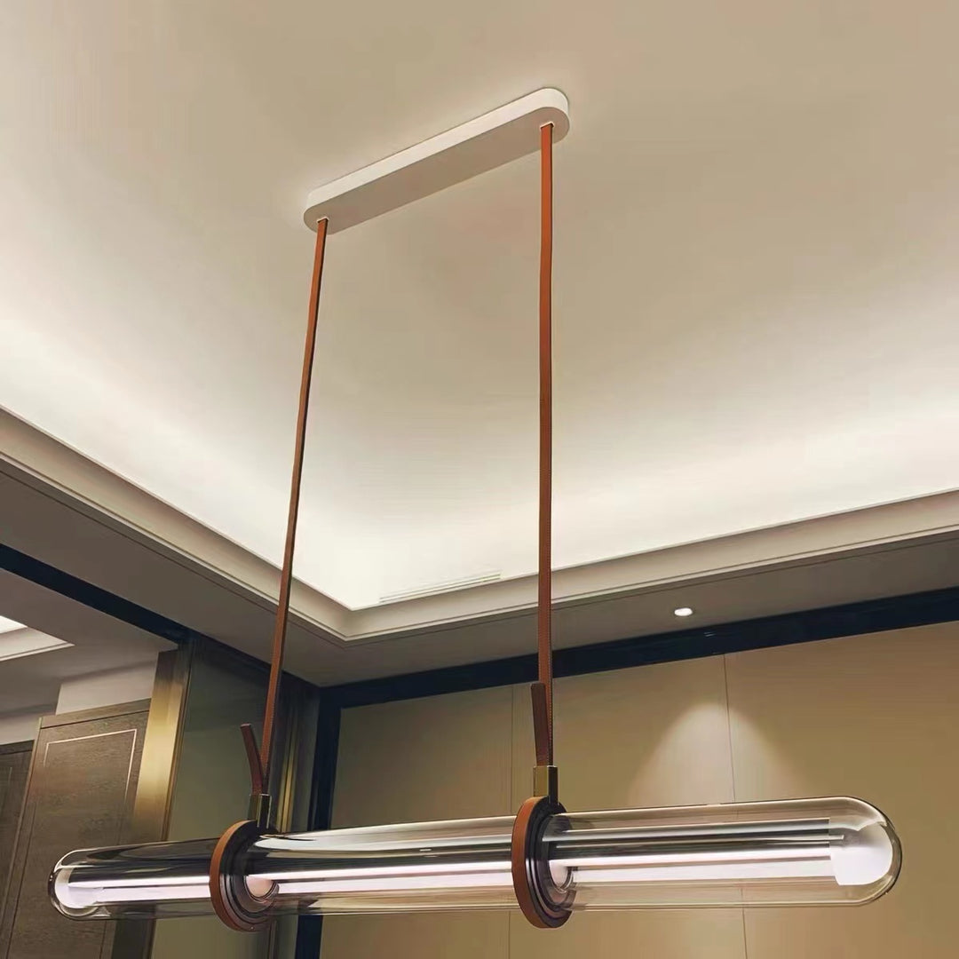 Modern Minimalist Pendant Lights