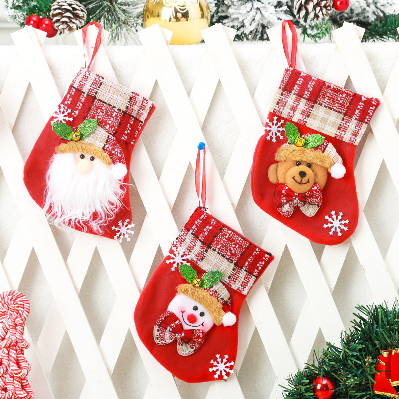 Christmas Stocking