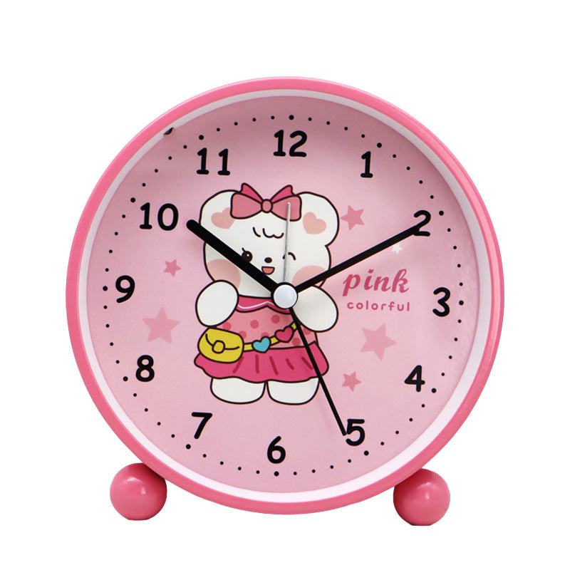 Toy Alarm Clock