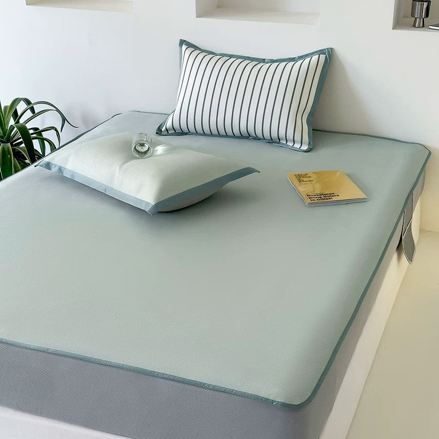Decorative Soft Cotton Bedspread Cover Set Avarnia