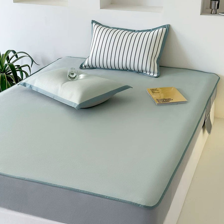 Decorative Soft Cotton Bedspread Cover Set Avarnia