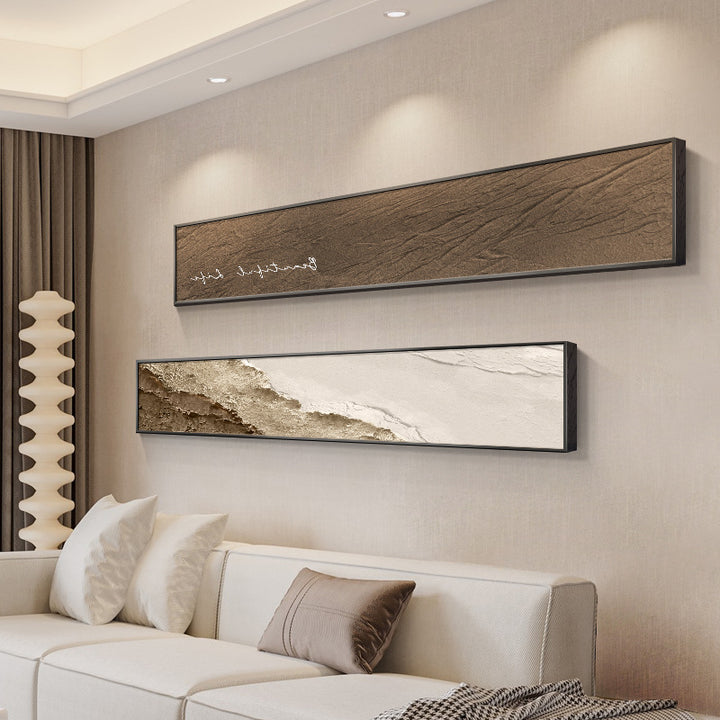 Decorative Inspirational Wall Art